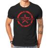 Mass Effect ME Renegade T Shirt Unisex Tees Summer Clothing Cotton Crewneck TShirt