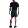 Nike Comfortable Soft Versatile Simple Short Sleeve T-Shirt Men tops Black HJ3579-010