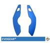 E198 EVOGEAR External Product LEXUS Exclusive Paddle Shift Cover Steering