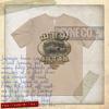 Yamanami Off Road 1981 Vintage Men's T Shirt