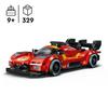 LEGO Speed Champions 77261 Ferrari 499P - Toy Car for Boy or Girl Aged 9+