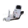 Adjustable Multi-Functional Sewing Machine Presser Foot Set with Fabric Strip, Imitation Synchronous, and Overlocking Features