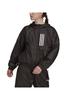 Adidas RDY Woven Black Size S WND. Jacket, Women's, (GT3723), (BS063), Windbreaker/Sportswear