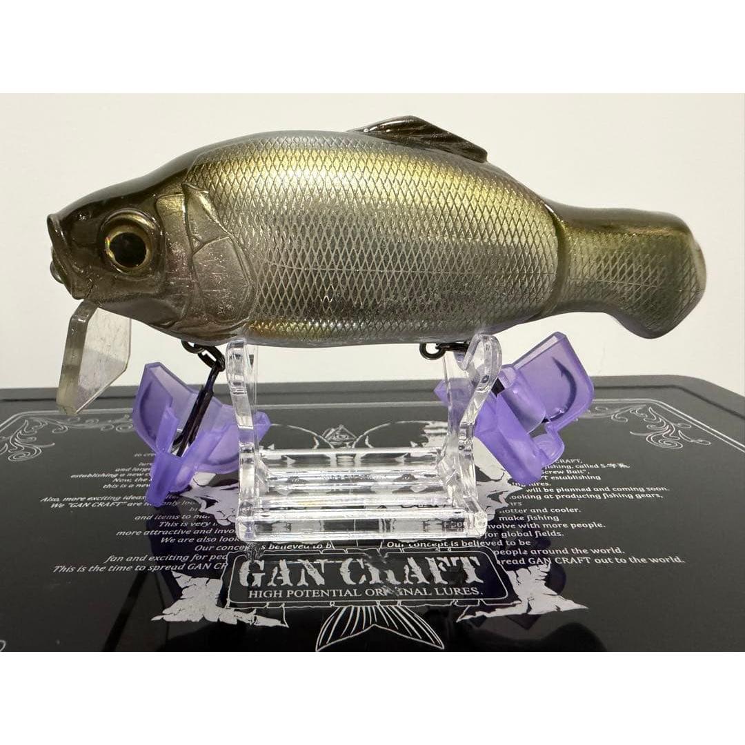 Used GAN CRAFT OSA115 Good condition