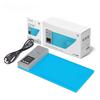LS3-Mini LCD Screen Separator Portable Heating Table Separation Pad Mobile Phone and Tablet Repair Screen Disassembly Tool