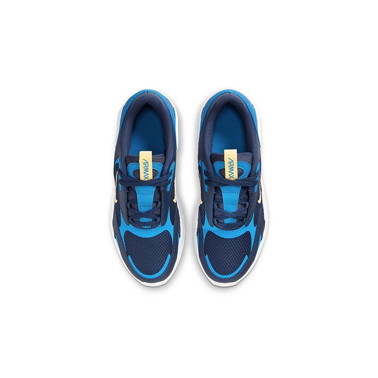 Nike Air Max Bolt Men Blue White CW1626-401