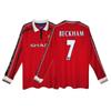 Wholesale Serie A Classic Retro Football Jersey AC Milan Kaka Inter Home and Away Short Sleeves Undertake Delivery