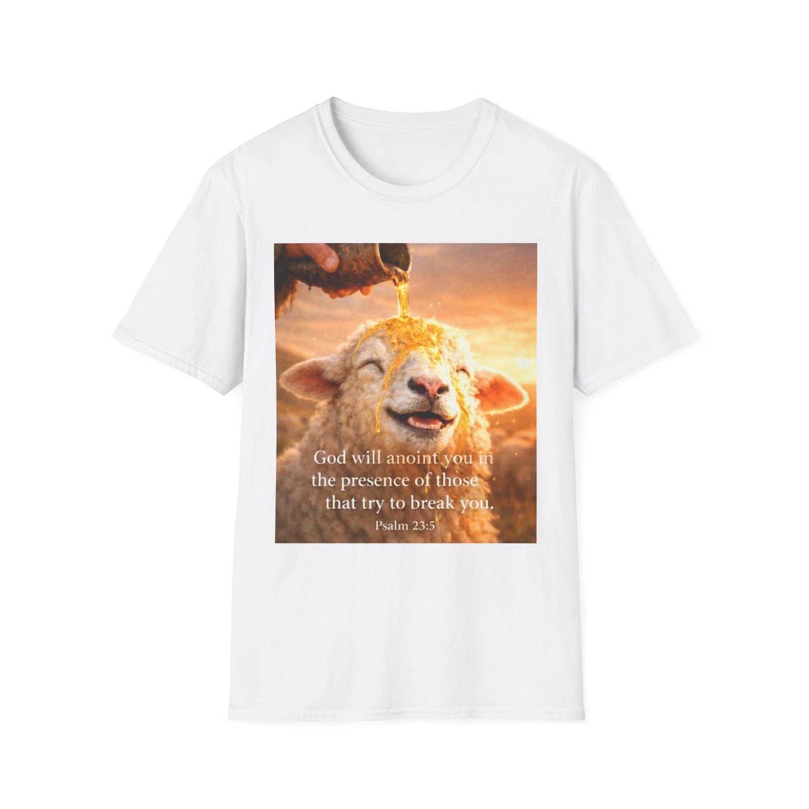 Унисекс футболка Softstyle M