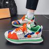 Fashion CYYTL Mens Sneakers Casual Shoes Outdoor Hiking Fashion Tennis Sports Running Luxury Platform Loafers Designer Summer Breathable