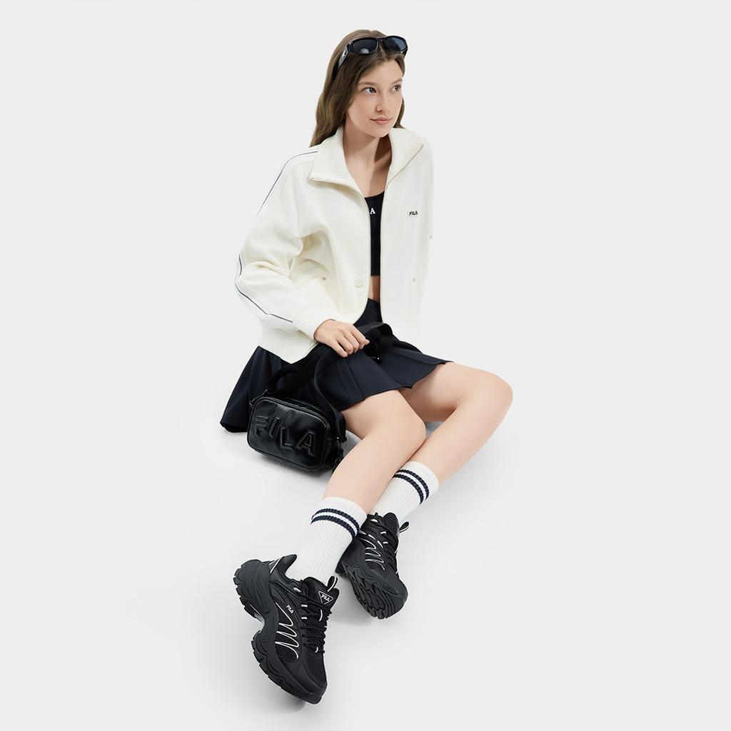 Fila Sofia 4 Women's F12W511107FBK