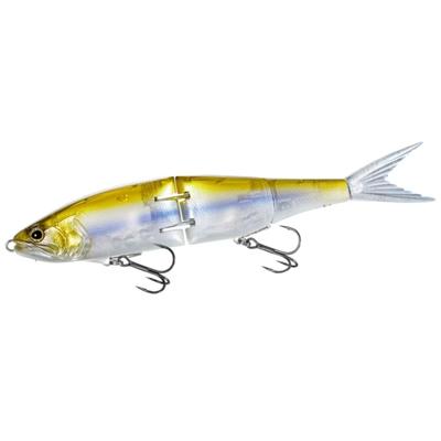 SHIMANO Bantam Bt Arma Joint 280SF Arma Boost 004 Ghost Shad Bass Lure ZR-828W