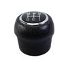 Suitable for Fiat Ducator Citroen Peugeot Manual Transmission Handle Car Shift Knob Gear Lever Gear Head Accessories