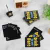 Drink Up and Dare Party Board Game Cards – Fun Social Drinking Game for Family Gatherings, Friends Gatherings & Team Building