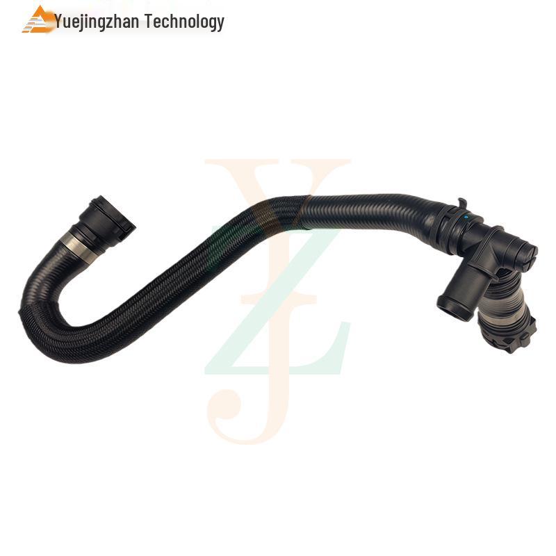 LR094126 J9C4892 Engine Coolant Hose Fits Land Rover Discovery Sport, Evoque, and E-PACE.