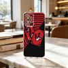 Persona-A Yu Narukami Ren Amamiya Game Phone Case Transparent Silicone Soft For SamsungS25,S24,S21,S22,S23,S30,Ultra,S20,Plus,Fe
