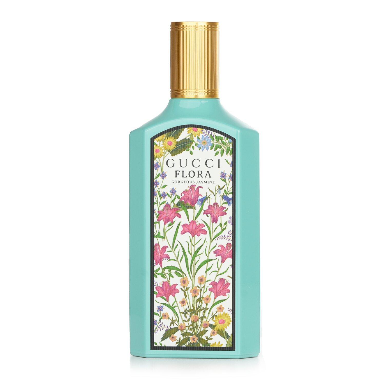 

Flora Gorgeous Jasmine Парфюмированная вода-спрей 100ml/3.3oz