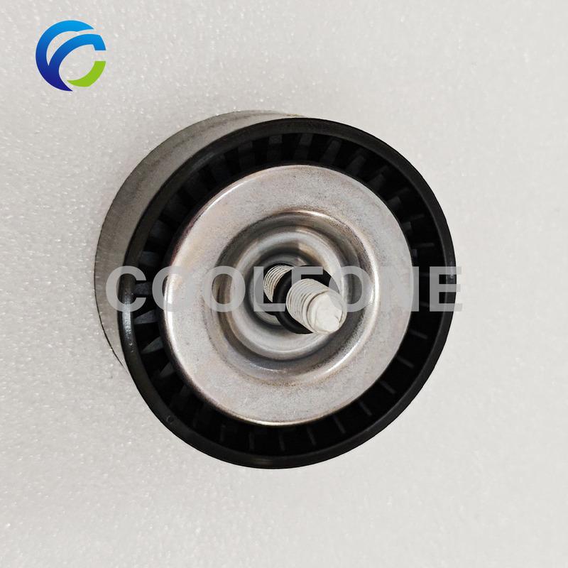 Belt Drive Tensioner Pulley For MERCEDES-BENZ C-CLASS CLS E-CLASS GLK M-CLASS S-CLASS SPRINTER 96868477 LR022953 6512000270