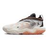 Air Jordan Why Not Zer0.6 GS Rattan Kinder-Sneaker Phantom Pale-Ivory Schwarz DO7191-002