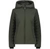 Софтшелл Куртка CMP Women's Light Softshell Padded Jacket