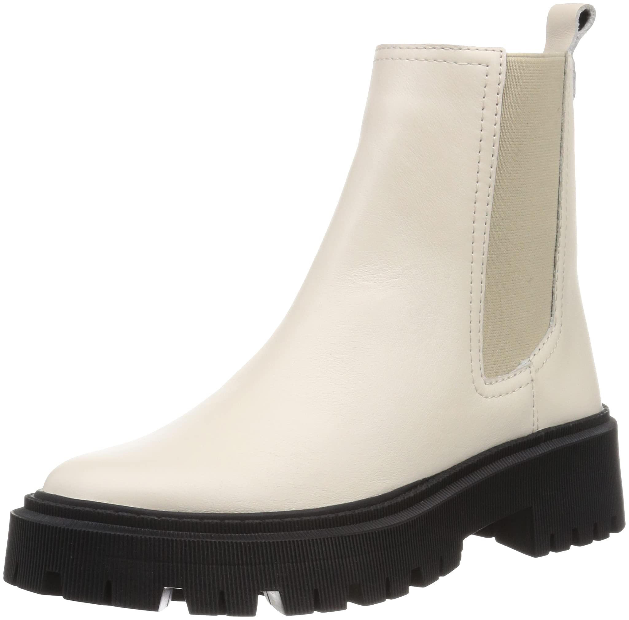 

Yosuke Fashion Boots 1000085 Ivory