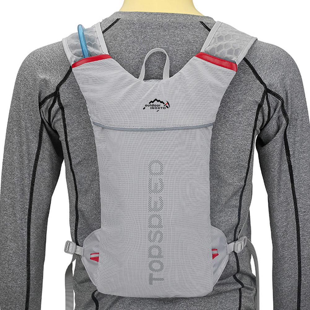 outdoor local lion hydration backpack