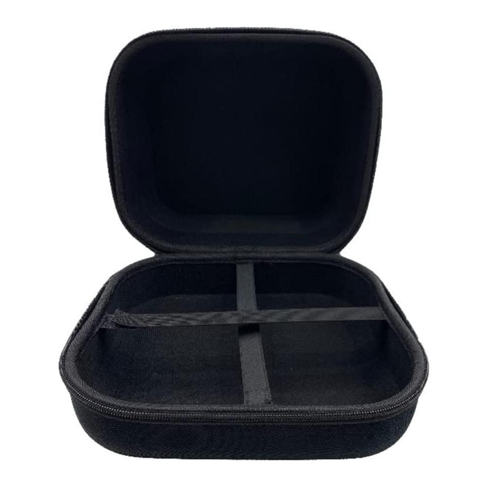 Stoßfeste tragbare VR-Headset-Tasche, passend für Pico 4 VR Neo 3 Quest 2 VR-Headset-Zubehör