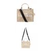 Marc Jacobs M0016161 260 The Canvas Medium Top Handle Tote