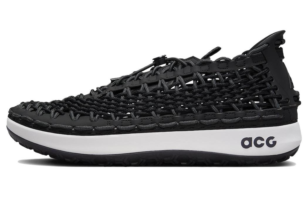 Nike Acg Watercat+ Black White CZ0931-003 36