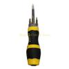 Practical Illuminated Screwdriver 45Nm Torques Capacity Delicate 20cm Design With NonSlip Ergonomic Handle top sale