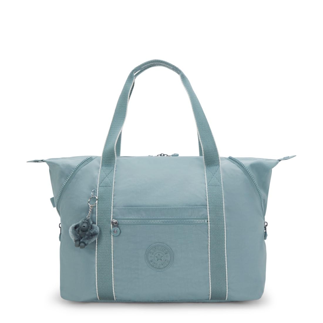 

ART M Расслабленный серый K134053NL [Kipling] 26л