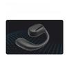 YJ77 Ear-Hook Bluetooth Headset: Open OWS Bone Conduction for Single-Ear Calling