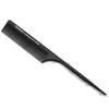 Professional Steel Tail Hairdressing Comb for Styling and Haircuts