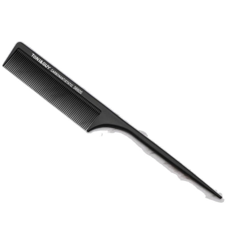 Professional Steel Tail Hairdressing Comb for Styling and Haircuts