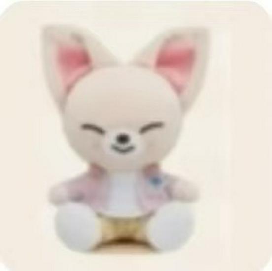 Stray Kids Skzoo x Zootopia Bang Chan & Lee Felix Outfits im neuen Stil