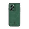 Pocox5 Retro Magnetic Sheepskin Leather Case For Xiaomi Mi Poco X5 Pro 5g Luxury Men Business Vintage Back Cover Poko X 5 X5pro