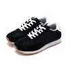 [SKONO] Advantage Sneakers Black SVL1140VE11