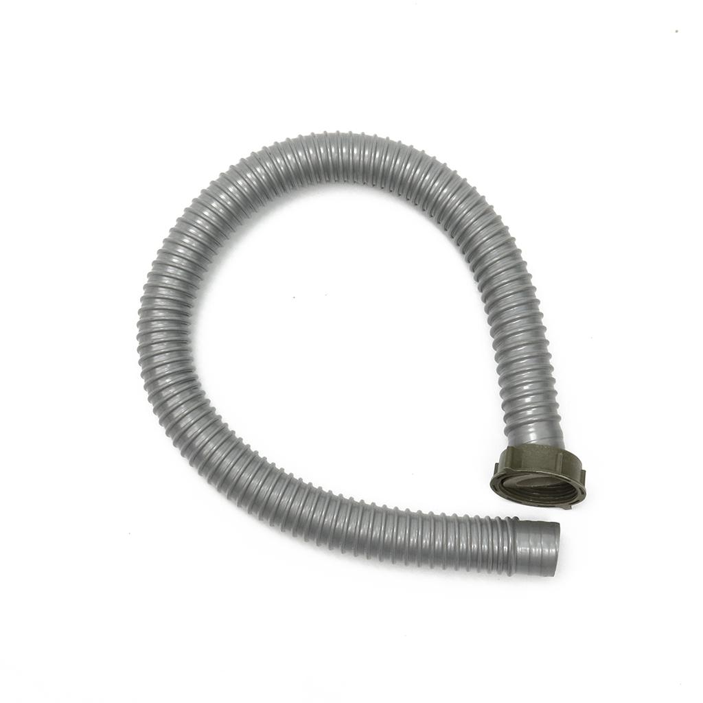 5000ml Stor Fettutskiller Rustfritt Stål Oppsamler Fortykket for Restaurantkjøkken Avløpsvann