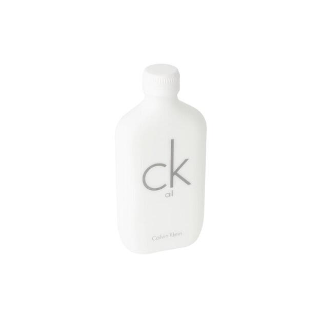 Парфюмерная вода Calvin Klein ck all