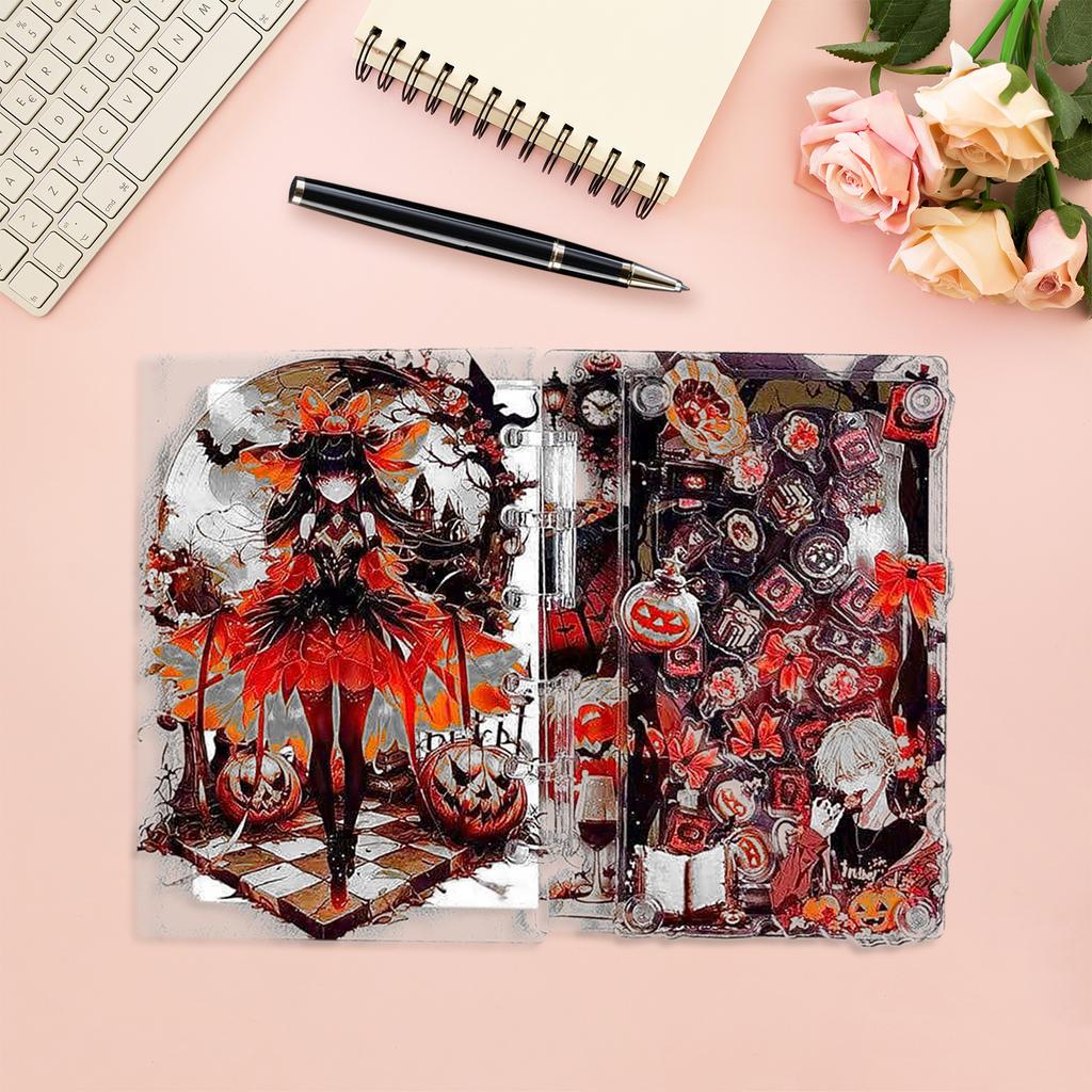 Planner Notebook, Personal Goal Management And Life Planning Journal, Daily Task And Goal Tracking Tool