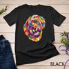 Pop Art Havanese Cute Paw Pet Gift Men Women Kids Cuban Dog Unisex T-shirt