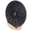 Multifuntional Guitar Scale Reference Tool Guitar Scale Wheel Circle of Fifths Wheel Aluminum Alloy Texture Music Tool