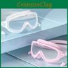 Anti Fog Swimming Goggles With Pc Lenses For Adults Waterproof Mask For Diving And Training