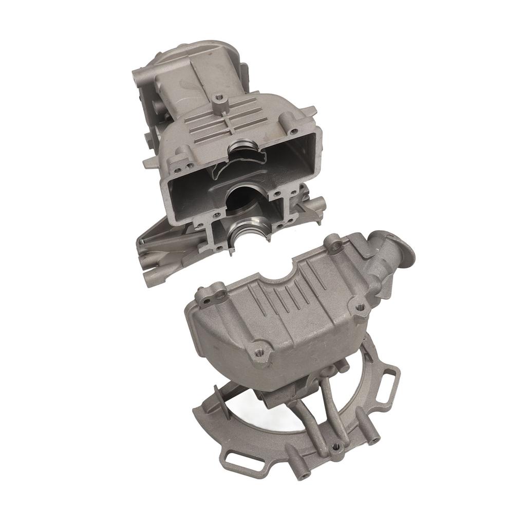 Kit Assemblaggio Cilindro Pistone 39mm Pistone Cilindro Spinotto Anelli per Decespugliatore GX35 GX35NT HHT35S UMK435 GX35NTS3
