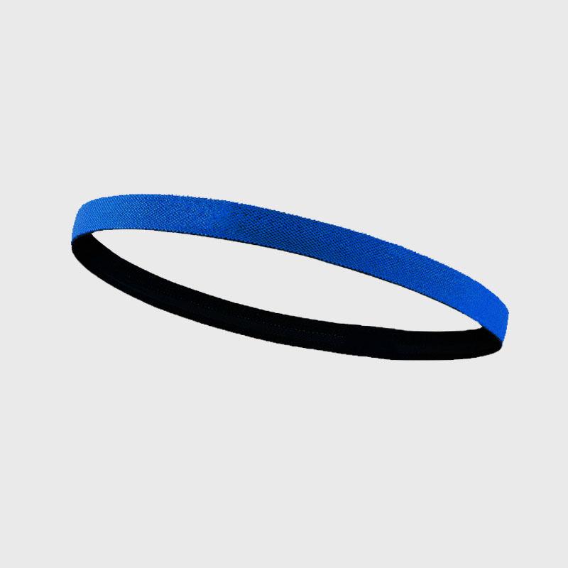 Sports Antiperspirant Hair Band Women Yoga Fitness Sweat Absorbing Hair Band Men Basketball Running Football Sweat Headband