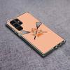 Andreil All for the Game Palmetto State Foxes Phone Case for Samsung A17 A37 A57 A55 A35 A25 A15 A54 A14 A24 A34 A13 A23 A33 A53