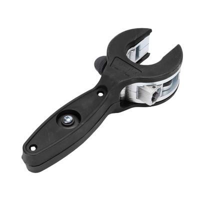 Ratschen-Rohrabschneider 2 in 1 Kompakte Rohrschneider zum Schneiden von PPR- und Kunststoffschläuchen 1/4in Bis