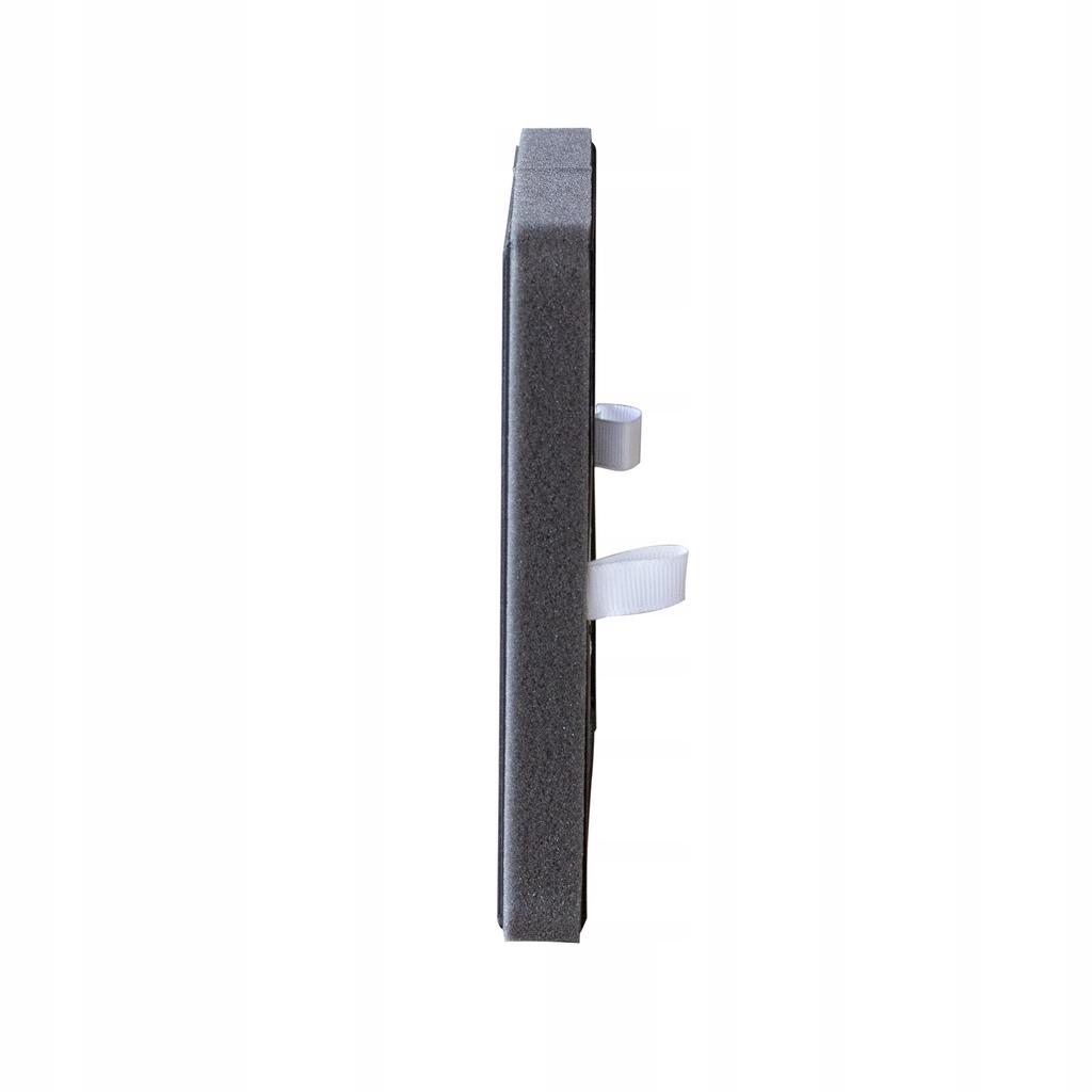Webber Vich DEC500 HEPA11 Air Dehumidifier Filter