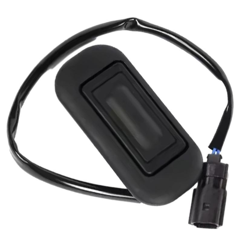 Car Tailgate Rear Bonnet Trunk Release Opening Handle Switch for Chevrolet Equinox GMC Terrain 2010-2017 22862011