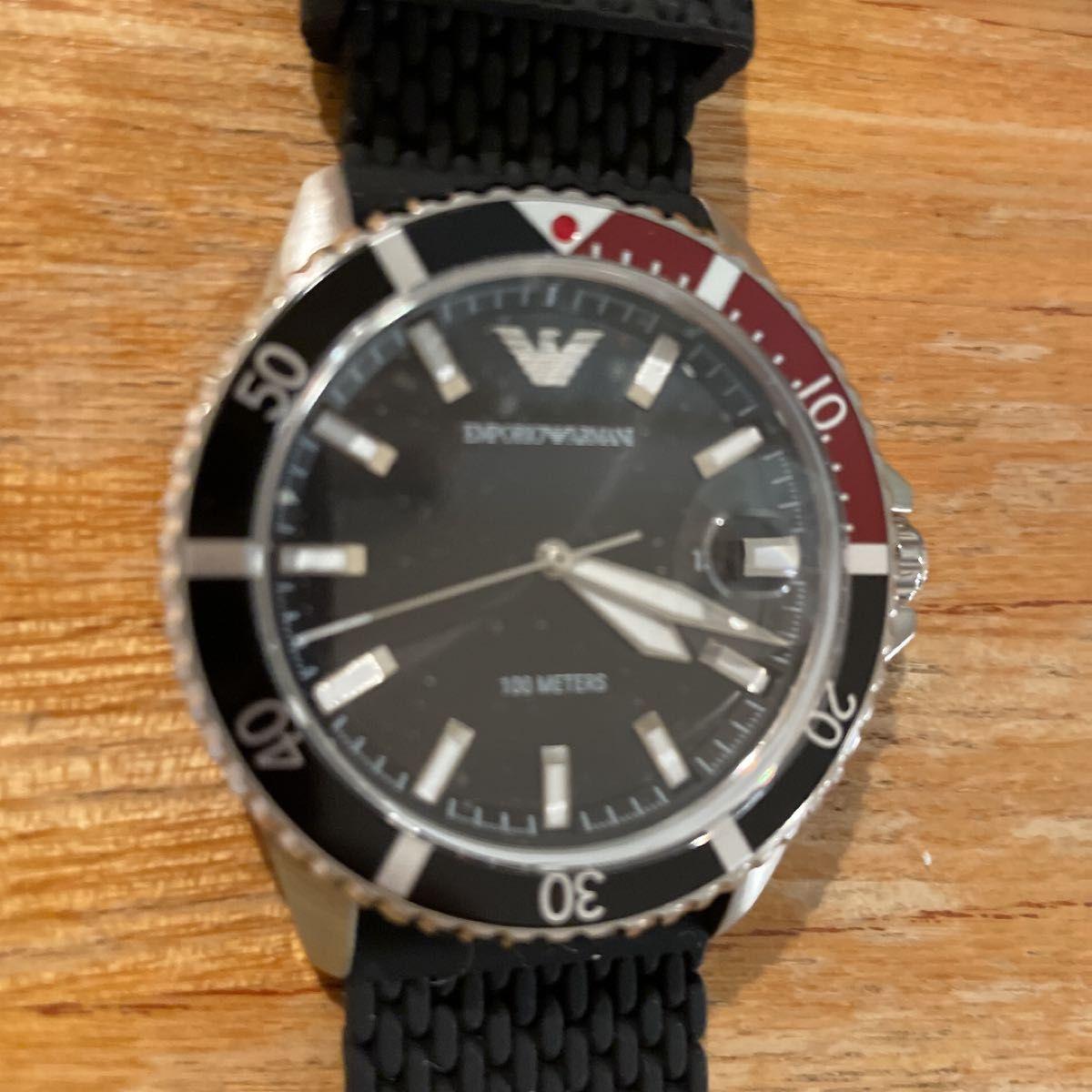 Used New and unused Emporio Armani AR11341