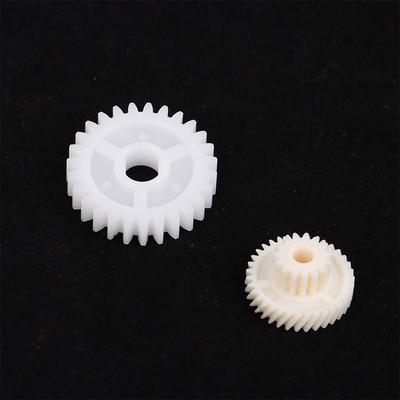 5Pcs/Set Sweeping Robot Side Brush Motor Gear Robotic Vacuum Cleaner Parts